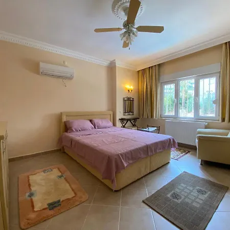 Kirac Otel