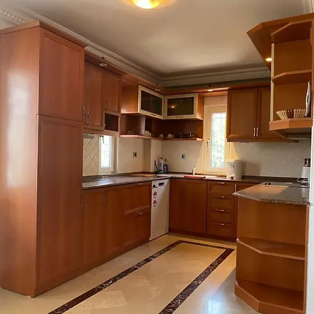 Kirac Otel