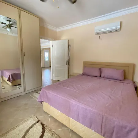 Kirac Hotel Alanya